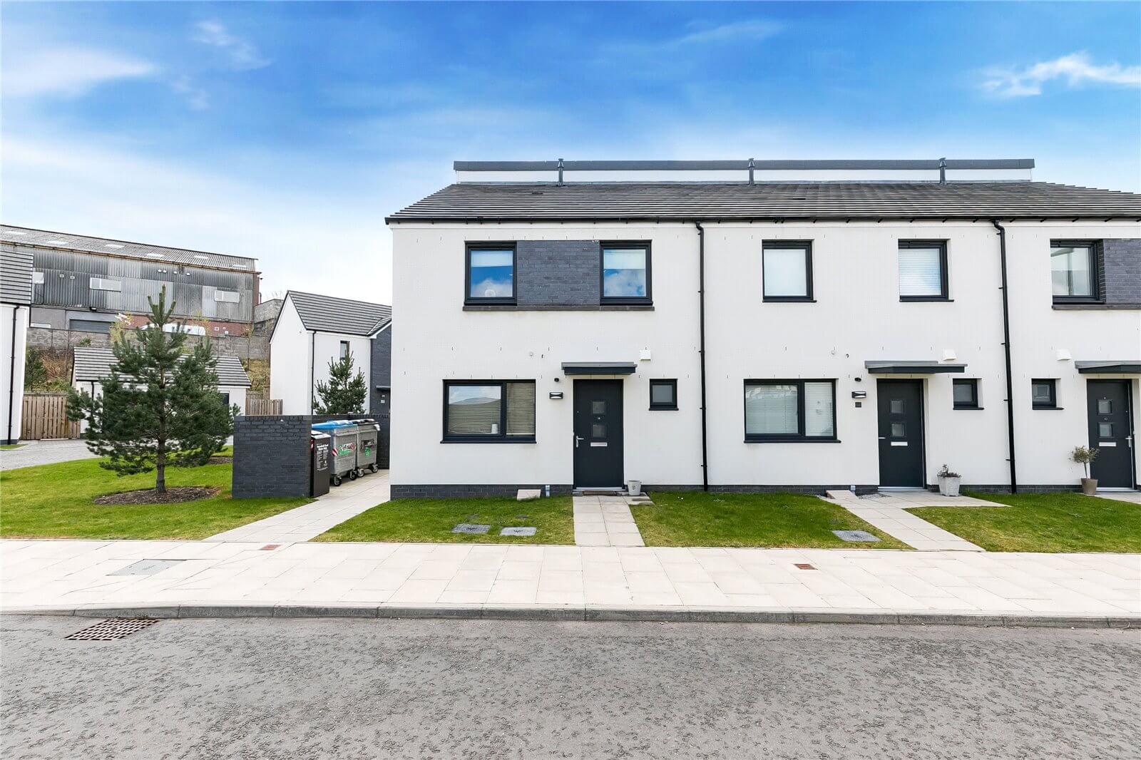 Our latest properties for sale and to let (17th April 2019) Aberdein Considine